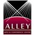 The Alley Theatre logo
