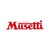 Caffè Musetti logo