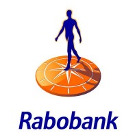Rabobank Noordenveld West Groningen logo