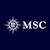 MSC Cruises logo