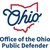 Logo d'Office of the Ohio Public Defender