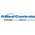 ORMEC an Allient Company logo