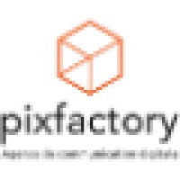 Pixfactory logo