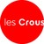 CNOUS (centre national des oeuvres universitaires et scolaires) logo