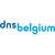 DNS Belgium logo