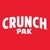 Logo di Crunch Pak