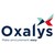 Oxalys logo