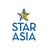 Star Asia International logo