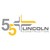 Lincoln Construction, Inc. logo