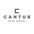 Cantur City Hotel logo