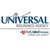 Universal Insurance Agency, a First United Company logo
