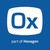 Logo di OxBlue
