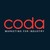 Coda - Marketing for Industry logo