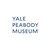 Yale Peabody Museum logo