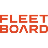 Daimler Fleetboard GmbH logo