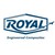 Royal Engineered Composites logo