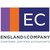England & Company Chartered Certified Accountants logo