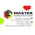 Master Construction logo