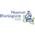 Nuovo Biologics, LLC logo