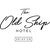 The Old Ship Hotel logo