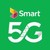 Smart Axiata logo
