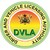 Dvla Offices logo