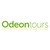 ODEON Tours logo