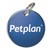 Petplan UK logo