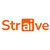 Straive logo