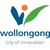 Wollongong City Council logo