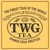 TWG Tea Company logo