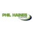 Phil Haines Coaches logo