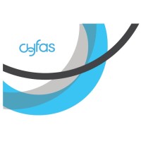 Cyfas Systems Ltd logo