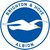 Brighton & Hove Albion Football Club logo