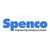 Spenco Engineering Ltd (EST 1974) logo