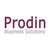 Prodin Business Solutions B.V. logo