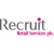 Recruit Retail Services logo