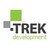 TREK Development SA logo