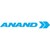 ANAND Group India logo
