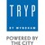 Tryp by Wyndham Antwerp Hotel logo