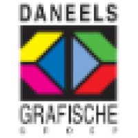 Daneels Graphic Group logo
