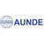 AUNDE, S.A. logo