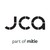 JCA Engineering logo