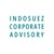 Indosuez Corporate Advisory logo