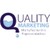 Quality Marketing logo