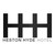 Hestonhydehotel logo
