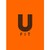 UFit Fitness logo