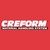 Creform Corporation logo