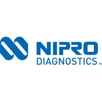 Nipro Diagnostics, Inc. logo