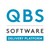 QBS Software: UK & Ireland logo